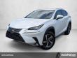Used 2021 Lexus NX 300  SUV