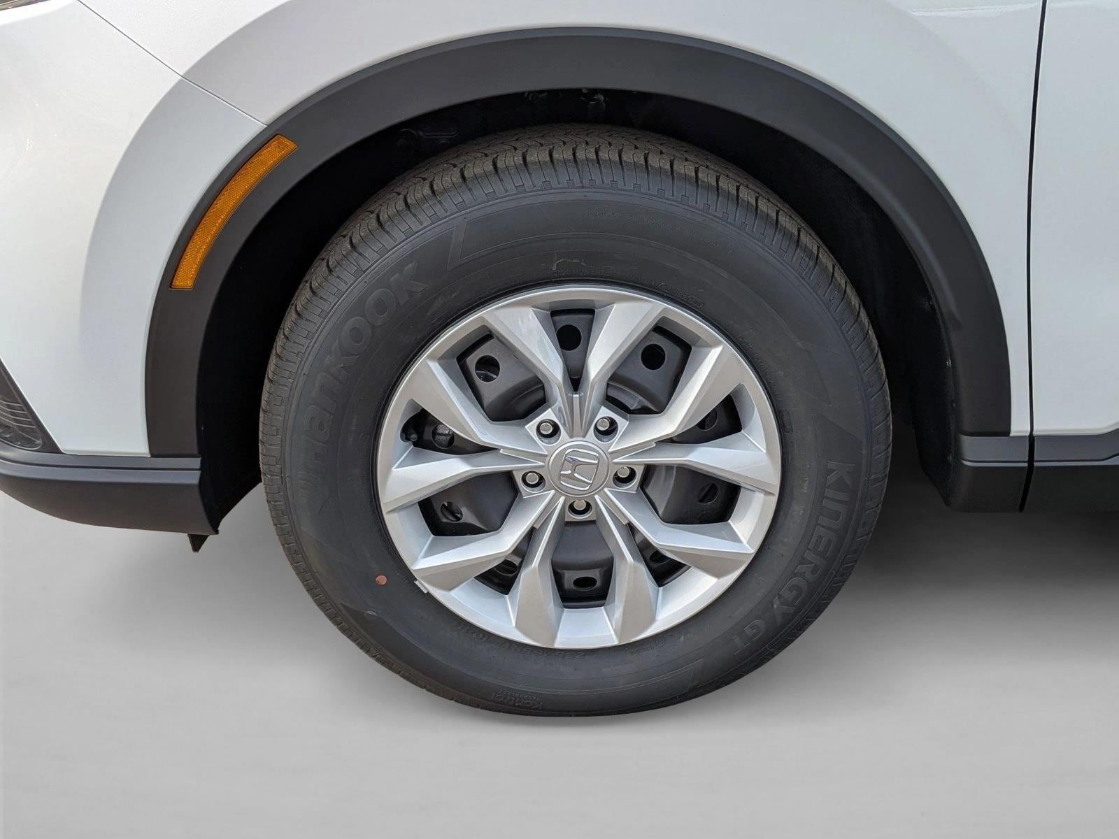 2026 Honda CR-V LX - Photo 10