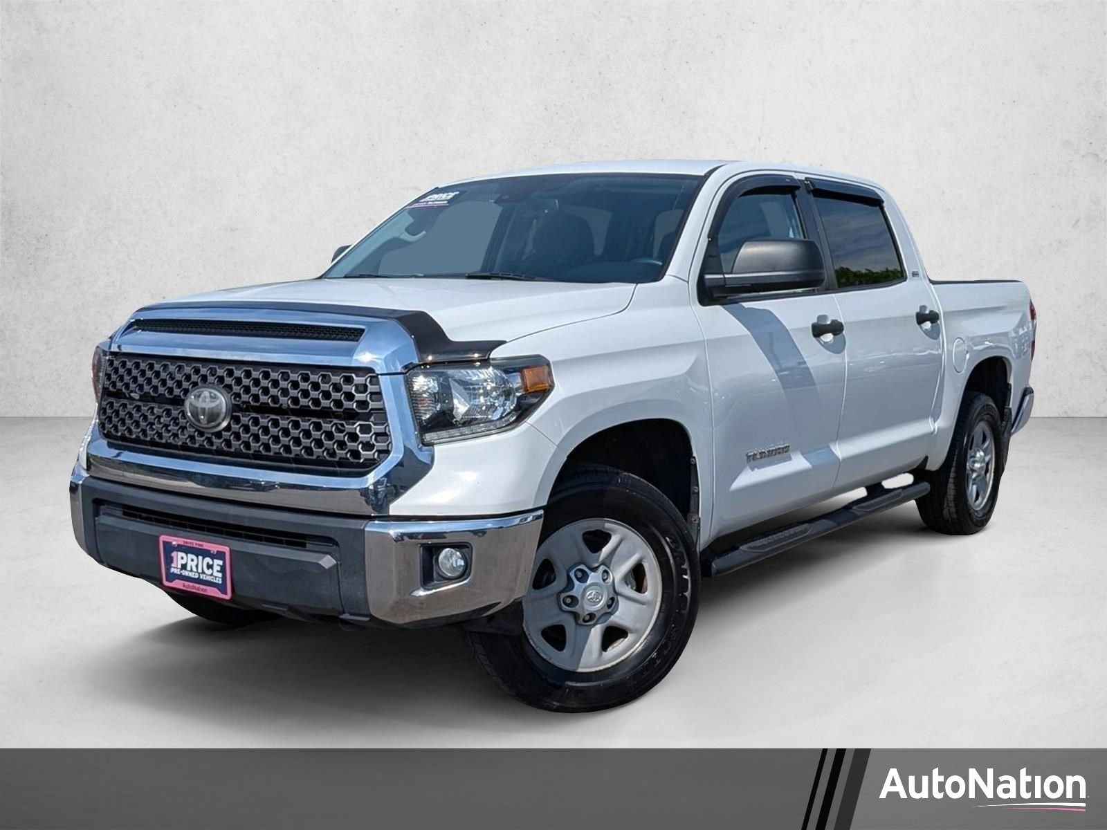 2019 Toyota Tundra SR5 4.6L V8 for sale in Buford, GA