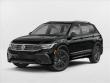 Used 2023 Volkswagen Tiguan 2.0T SE R-Line Black SUV