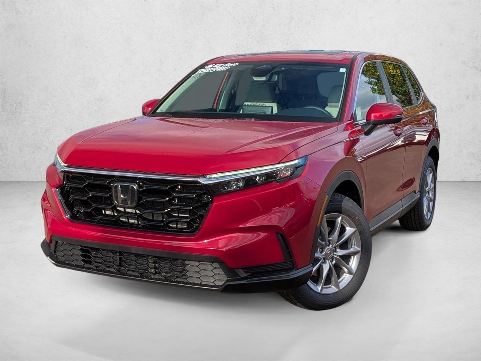 2026 Honda CR-V EX's photo