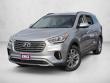 Used 2017 Hyundai Santa Fe SE SUV