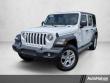 Used 2019 Jeep Wrangler Unlimited Sport 4x4 SUV