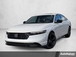  Honda Accord Hybrid