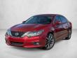 Used 2016 Nissan Altima 2.5 SL Sedan