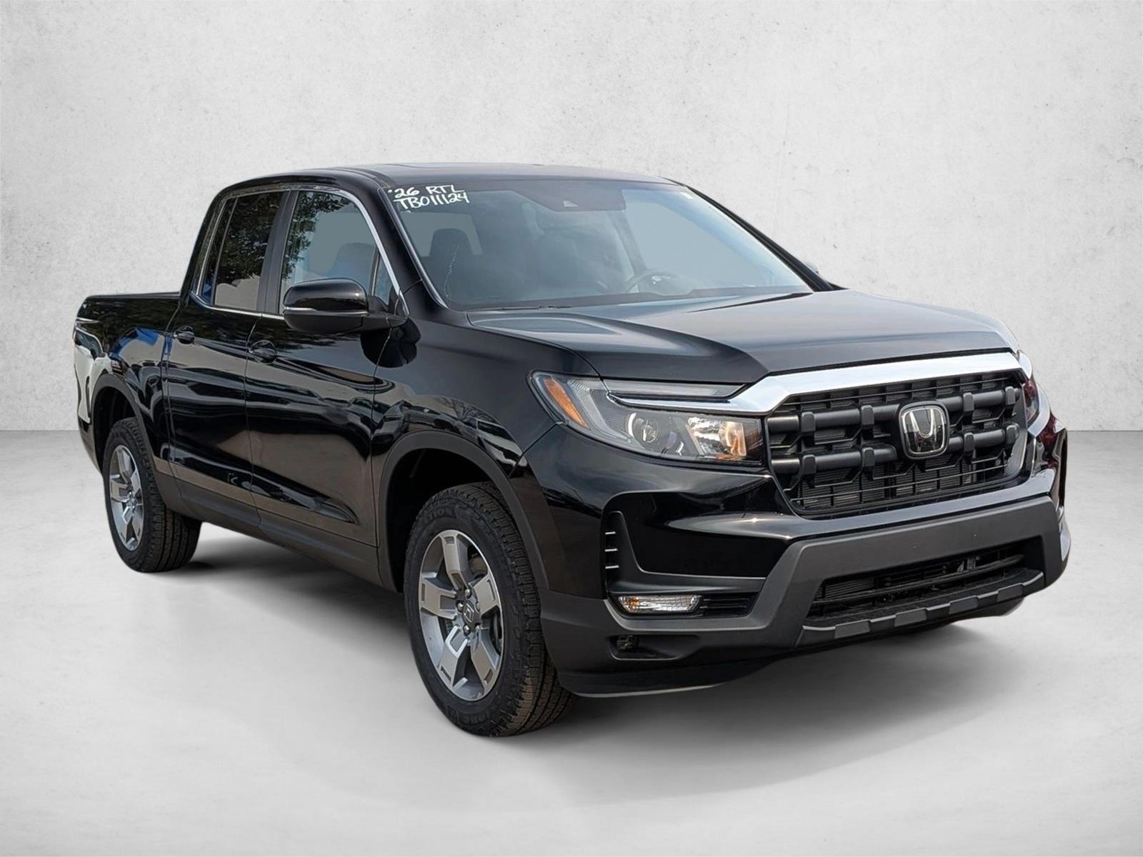 2026 Honda Ridgeline RTL - Photo 7