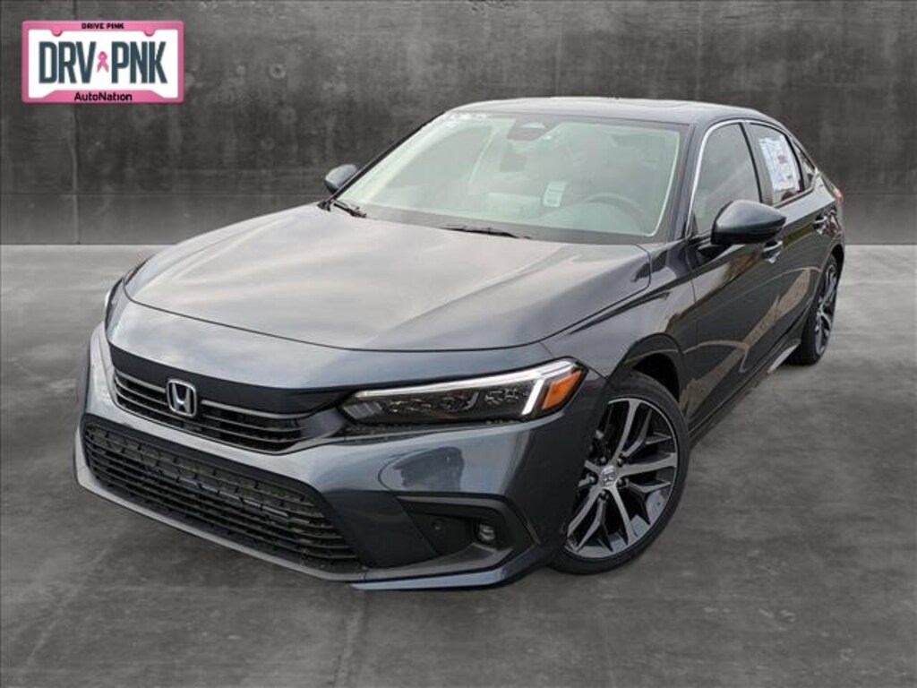 Used 2024 Honda Civic For Sale Knoxville TN RH309675