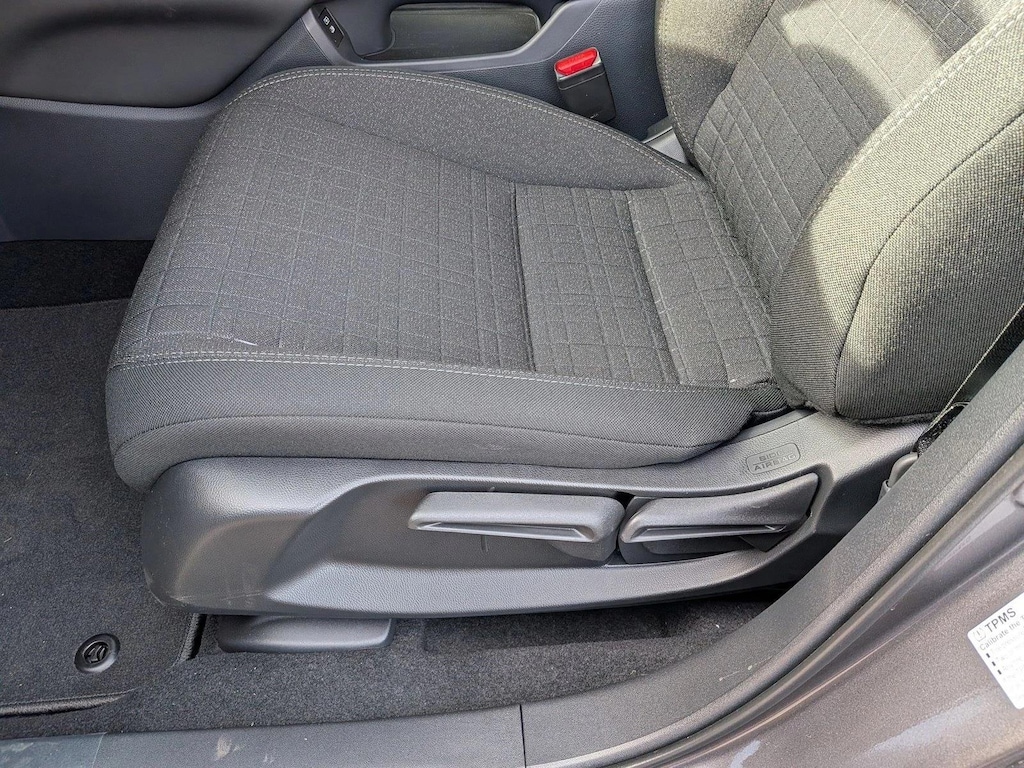 New 2026 Honda HR-V LX SUV