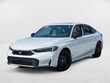 Honda Civic Hybrid