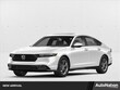  Honda Accord Hybrid