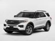 Used 2022 Ford Explorer XLT SUV