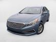 Used 2017 Hyundai Sonata Base Sedan