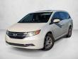 Used 2016 Honda Odyssey EX-L Van Passenger Van