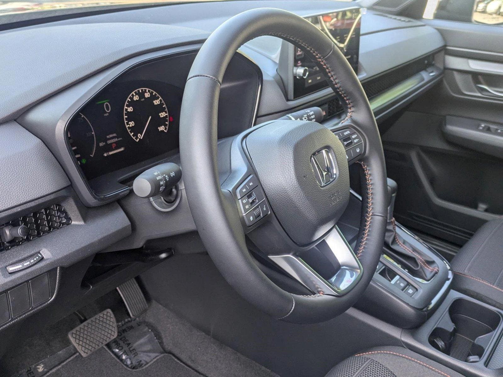 2026 Honda CR-V Sport - Photo 3