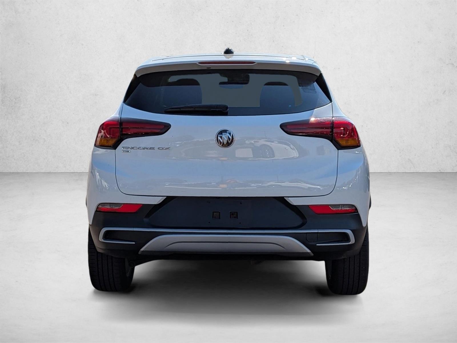 2023 Buick Encore GX Preferred photo 3