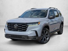 2025 Honda Pilot Sport SUV