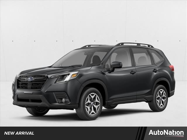 2022 Subaru Forester's photo