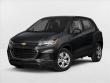 Used 2020 Chevrolet Trax LS SUV