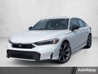  Honda Civic Hybrid