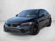 Certified 2022 Honda Civic Sport Hatchback