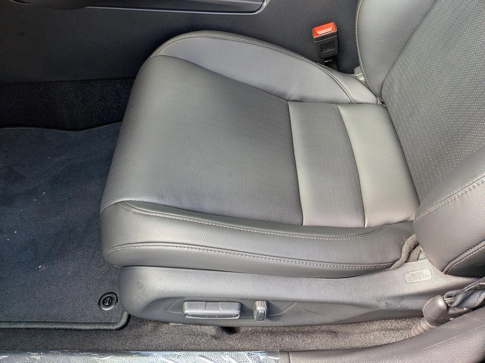 2026 Honda Civic Hybrid Sport Touring photo 4