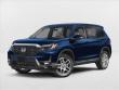 Certified 2025 Honda Passport EX-L SUV