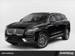 Used 2020 Lincoln Nautilus Reserve SUV