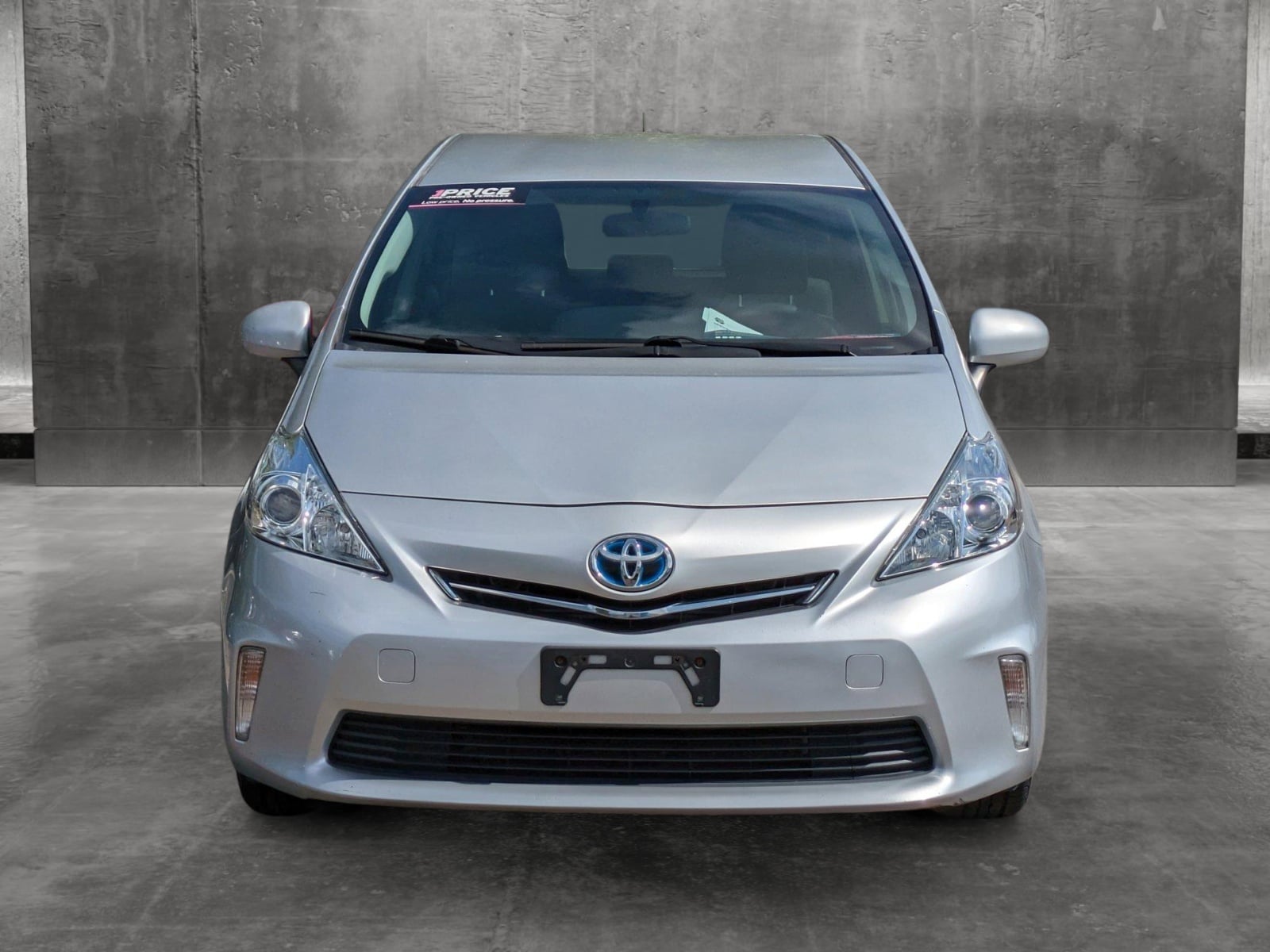 Used 2013 Toyota Prius v Five with VIN JTDZN3EU8D3211845 for sale in Summit, NJ