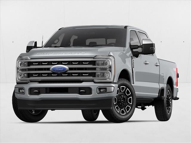 2023 Ford F-250 Super Duty Lariat's photo