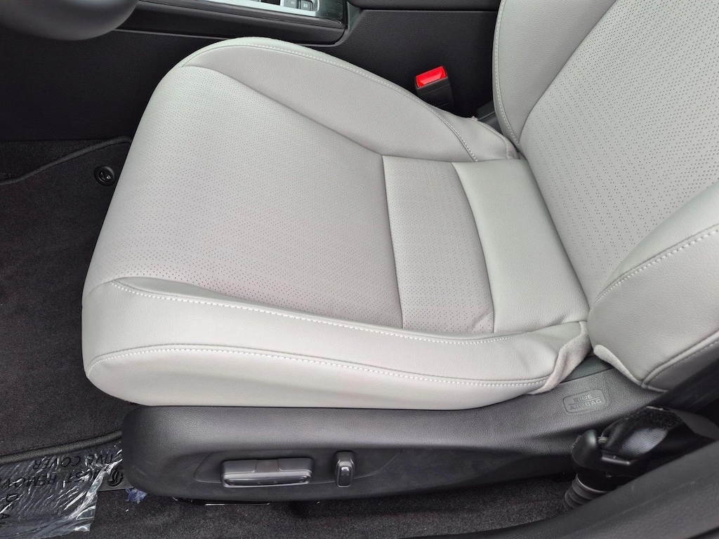 New 2026 Honda Civic Hybrid Sport Touring Sedan