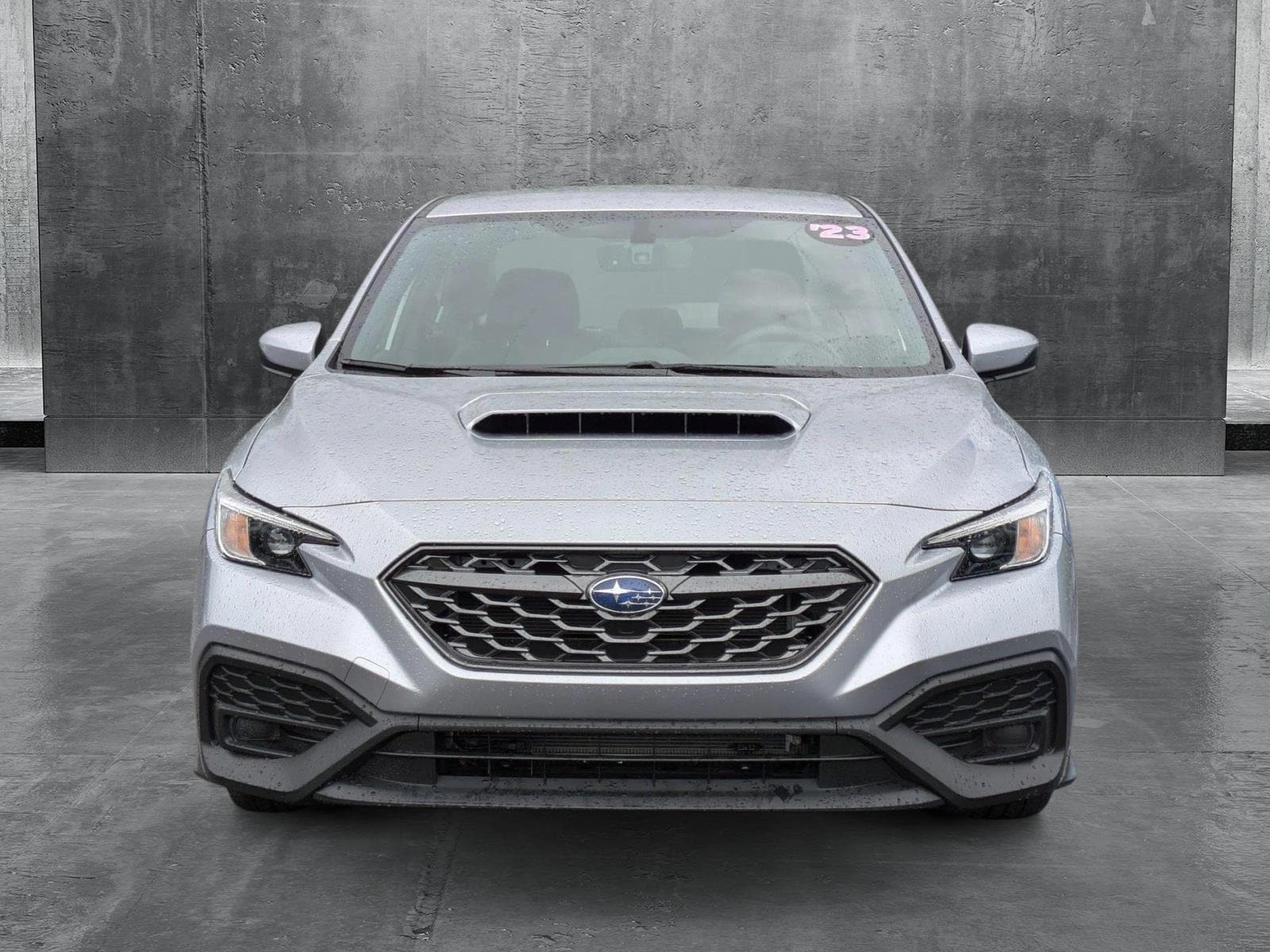 Used 2023 Subaru WRX Base with VIN JF1VBAA68P9811761 for sale in Knoxville, TN