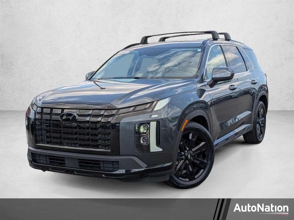 Used 2023 Hyundai Palisade XRT SUV