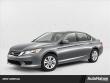 Used 2013 Honda Accord LX Sedan