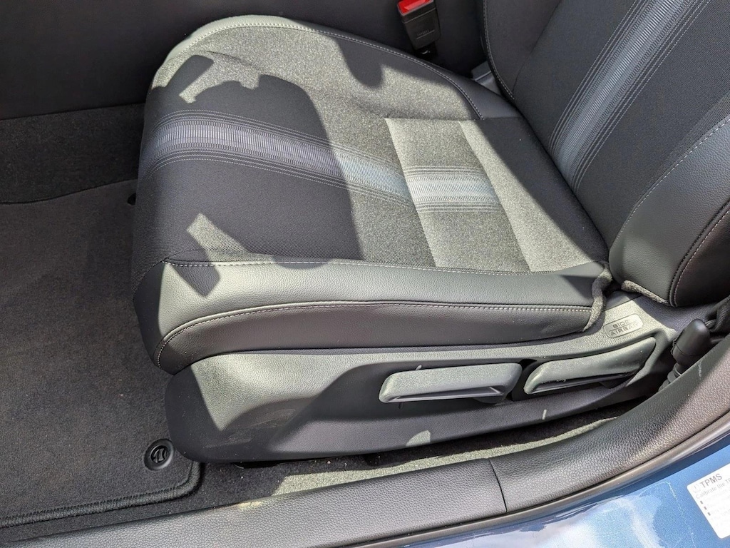New 2026 Honda Civic Sport Sedan