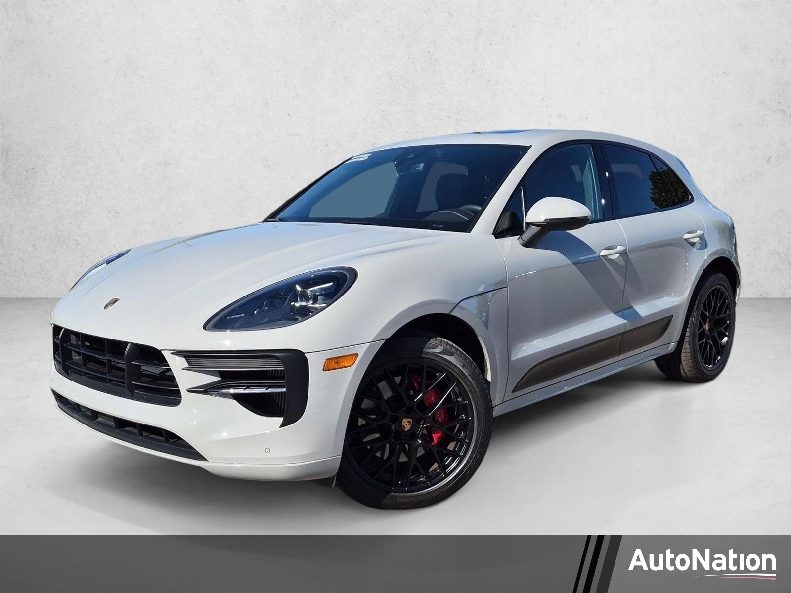 2020 Porsche Macan GTS