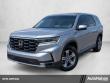 Certified 2025 Honda Pilot EX-L SUV