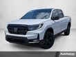  Honda Ridgeline