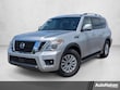  Nissan Armada