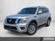 Used 2020 Nissan Armada SV SUV