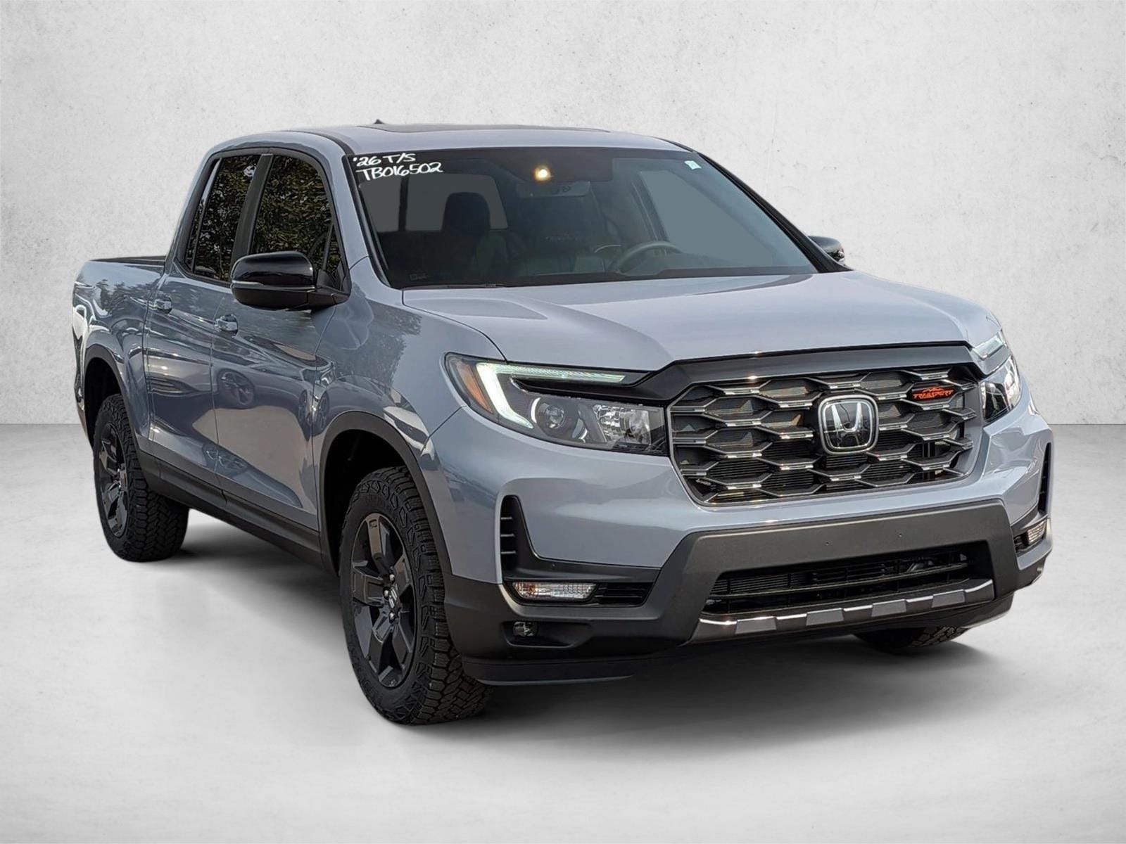 2026 Honda Ridgeline TrailSport - Photo 7