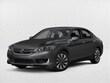 Honda Accord Hybrid
