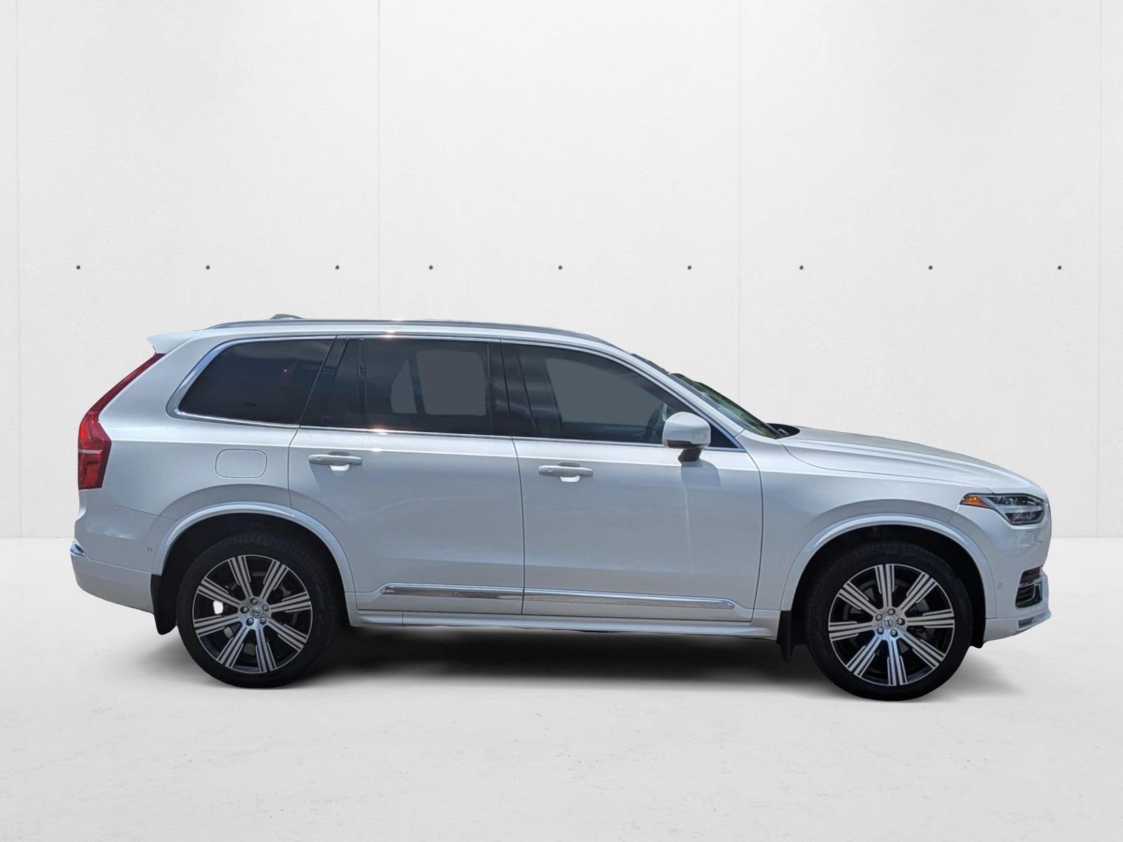 2024 Volvo XC90 Ultimate photo 4