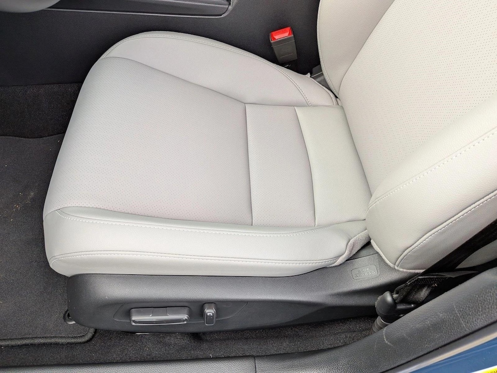 New 2026 Honda Civic Hybrid Sport Touring Sedan