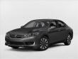 Used 2015 Honda Accord Hybrid EX-L Sedan