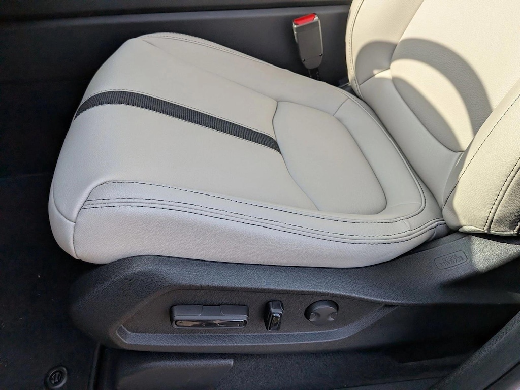 New 2026 Honda Pilot EX-L SUV