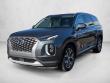Used 2022 Hyundai Palisade SEL SUV