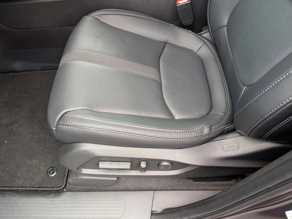 New 2025 Honda Pilot EX-L SUV