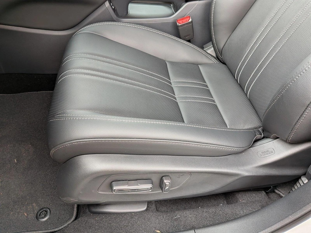 New 2027 Honda HR-V EX-L SUV