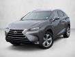 Used 2017 Lexus NX 200t  SUV