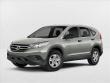 Used 2014 Honda CR-V LX FWD SUV